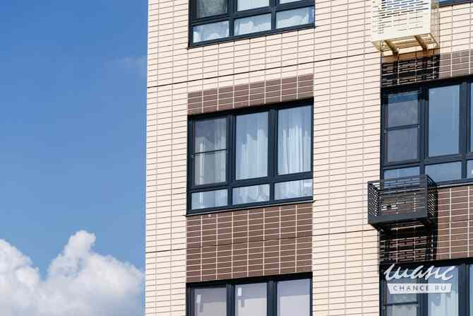 3-к квартира, 76.4 м², этаж 14/14 Москва - изображение 4