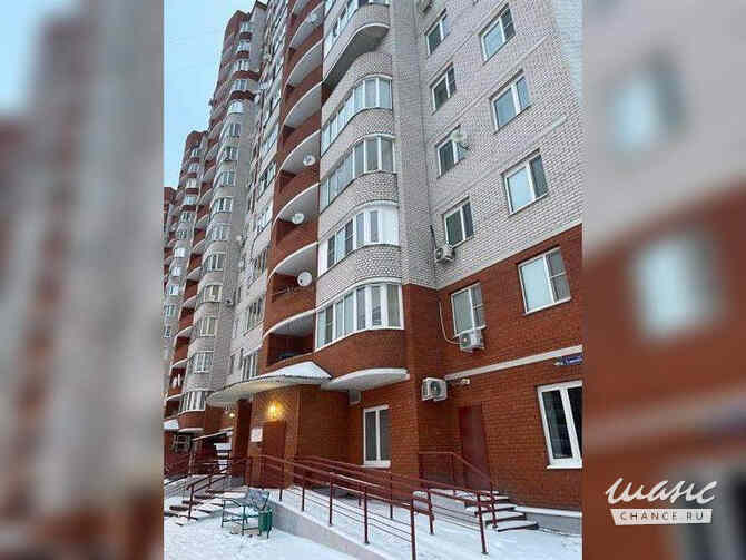 1-к квартира, 40.7 м², этаж 12/16 Воскресенск - изображение 1