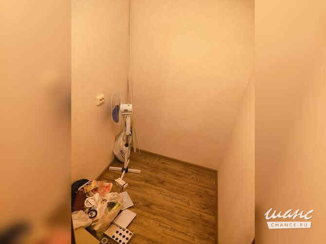 1-к квартира, 40.5 м², этаж 12/16 Воскресенск - изображение 5