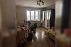 1-к квартира, 40.6 м², этаж 14/16
