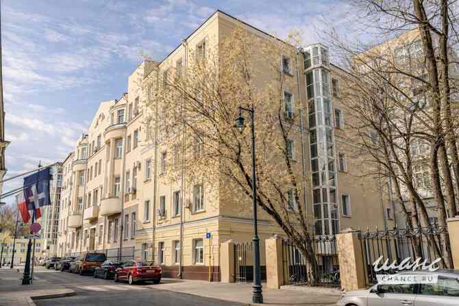 4-к квартира, 93 м², этаж 5/5 Москва - изображение 6