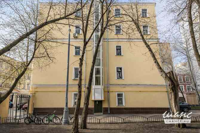 4-к квартира, 93 м², этаж 5/5 Москва - изображение 8