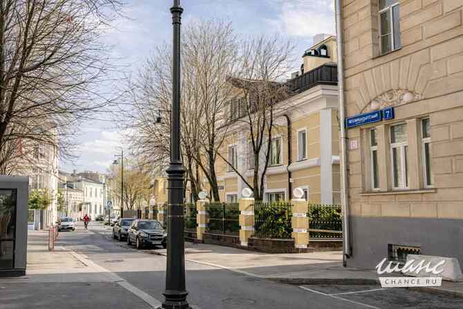 4-к квартира, 93 м², этаж 5/5 Москва - изображение 7