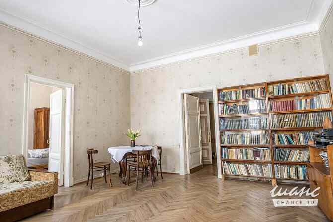 4-к квартира, 93 м², этаж 5/5 Москва - изображение 10