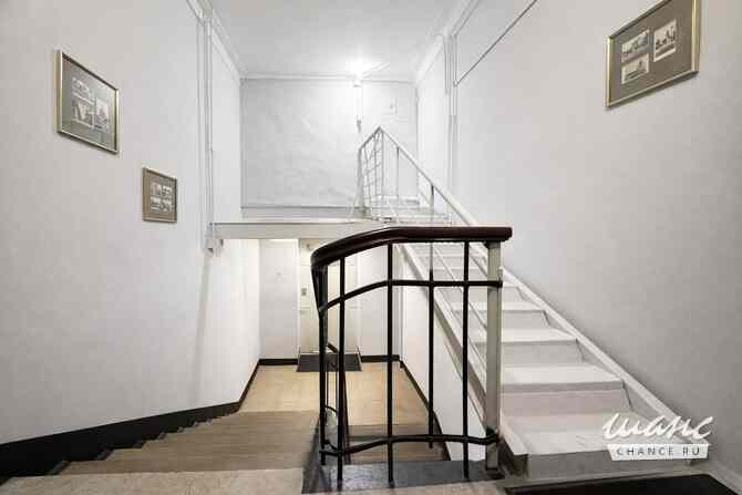 4-к квартира, 93 м², этаж 5/5 Москва - изображение 9