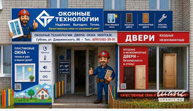 Металлические и межкомнатные двери от производителей Воронеж и Белгород Губкин - изображение 1