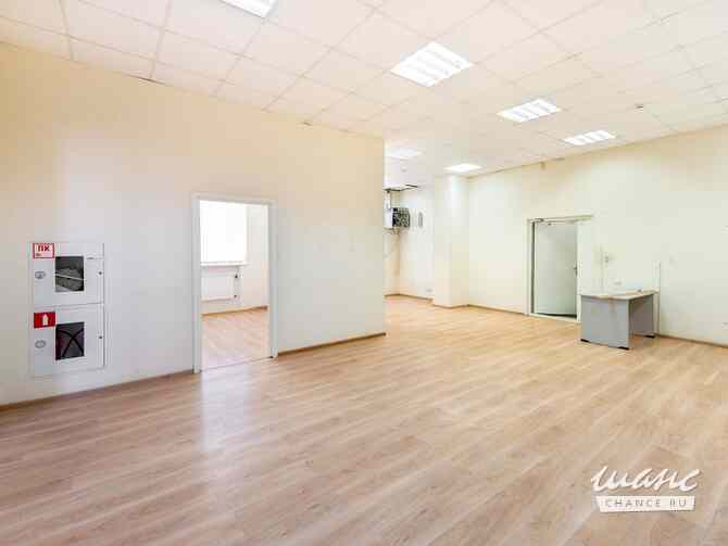 Аренда офисные помещения 240 м² Санкт-Петербург Санкт-Петербург - изображение 3