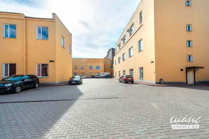Аренда офисные помещения 240 м² Санкт-Петербург Санкт-Петербург - изображение 9