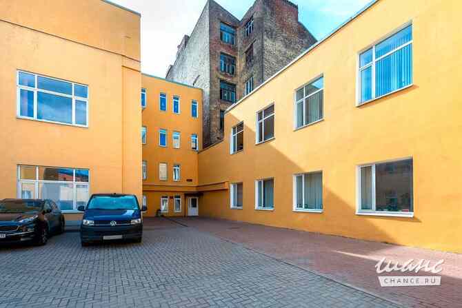 Аренда офисные помещения 240 м² Санкт-Петербург Санкт-Петербург - изображение 8