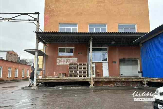Аренда склада или производства на 1 эт. с беспылевым полом. 1000 м² Санкт-Петербург Санкт-Петербург - изображение 2