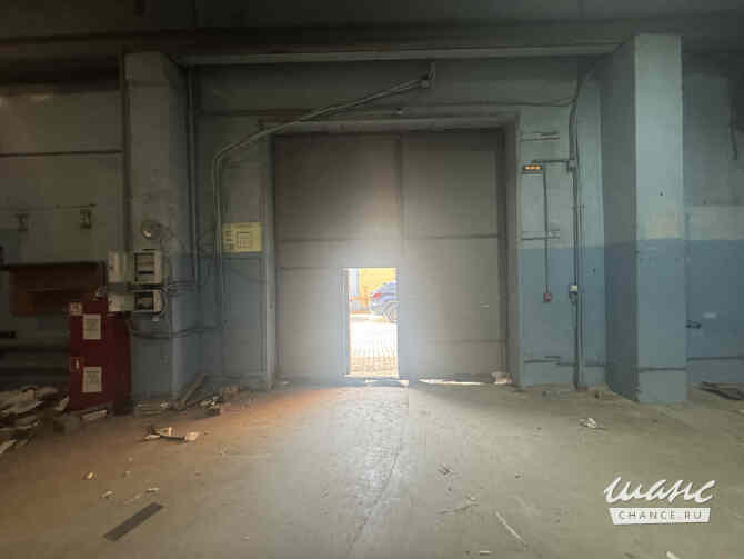 Аренда отличного склада на 1 эт., ворота, мощность 100 кВт. 229 м² Санкт-Петербург Санкт-Петербург - изображение 8