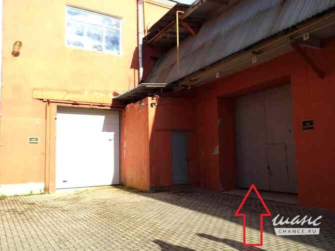 Аренда отличного склада на 1 эт., ворота, мощность 100 кВт. 229 м² Санкт-Петербург Санкт-Петербург - изображение 3