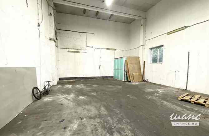 Аренда производственные и складские помещения 500 м² Санкт-Петербург Санкт-Петербург - изображение 9