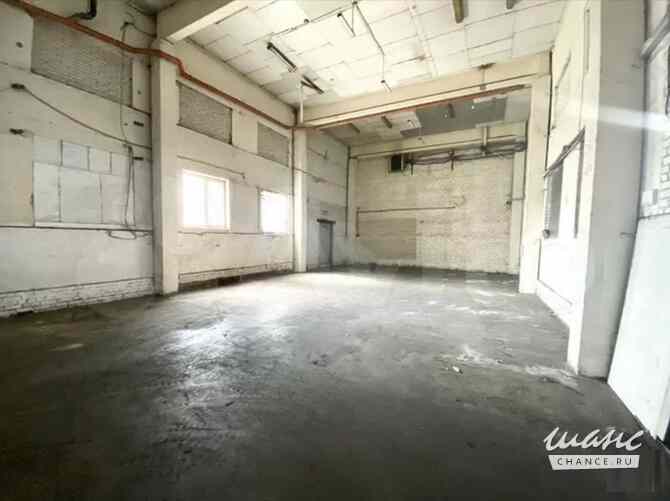 Аренда производственные и складские помещения 500 м² Санкт-Петербург Санкт-Петербург - изображение 5