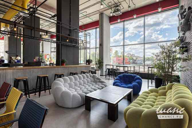 1-к квартира, 24.4 м², этаж 13/26 Санкт-Петербург - изображение 8
