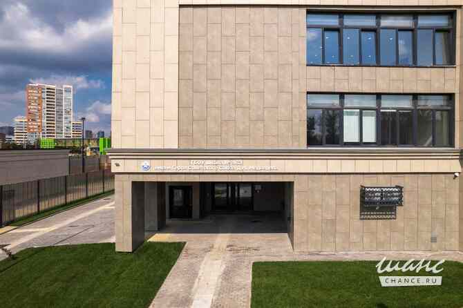 4-к квартира, 136.1 м², этаж 20/24 Москва - изображение 9
