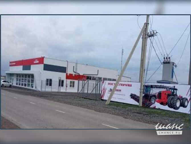 продажа - помещения различного назначения Староминская - изображение 2