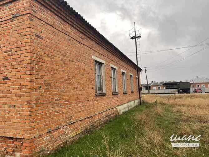 продажа - здания, строения Красногвардейское - изображение 1