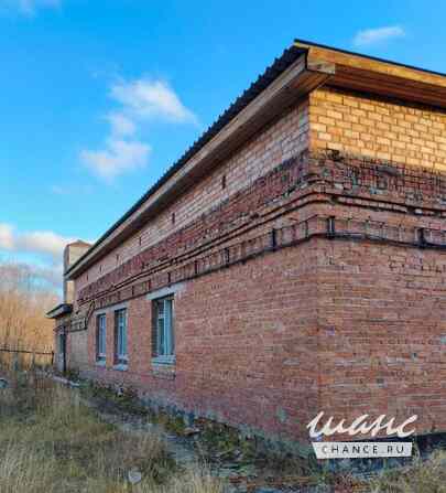 продажа - здания, строения Вуктыл - изображение 1