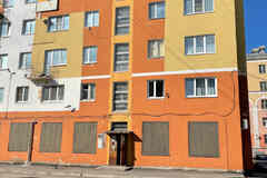 3-к квартира, 91.1 м², этаж 5/5