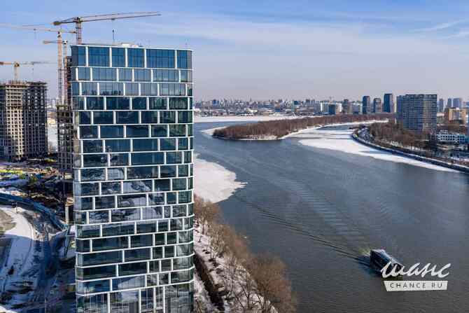 аренда - офисные помещения Москва - изображение 5