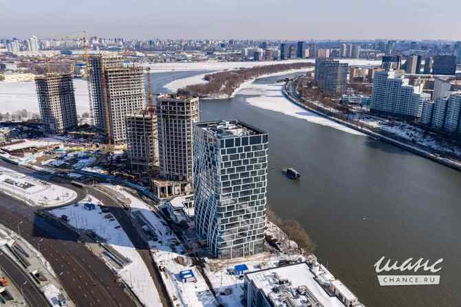 аренда - офисные помещения Москва - изображение 8