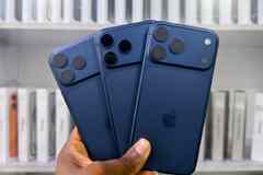 Apple iPhone 17 Pro Max 1TB Brand New Available