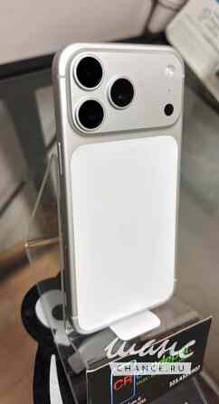 Apple iPhone 17 Pro Max 1TB Brand New Available Волгоград - изображение 7
