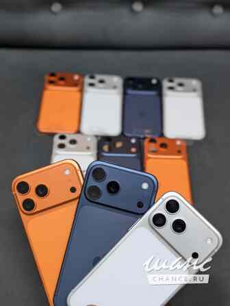 Apple iPhone 17 Pro Max 1TB Brand New Available Волгоград - изображение 2