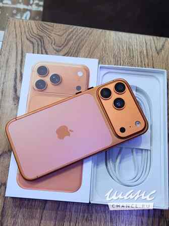 Apple iPhone 17 Pro Max 1TB Brand New Available Волгоград - изображение 4