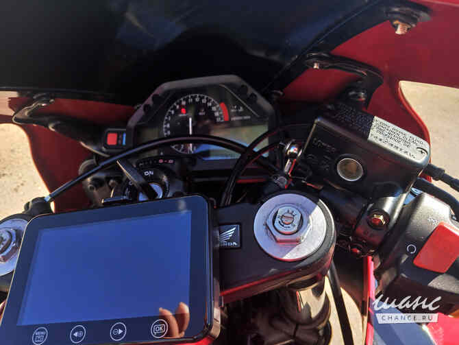 Хонда СBR 600RR Санкт-Петербург - изображение 5