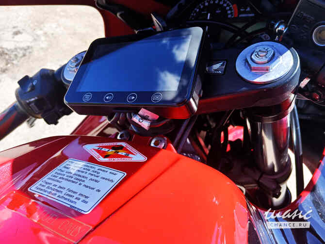 Хонда СBR 600RR Санкт-Петербург - изображение 6