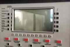 Honeywell XLS3000 Интеллектуальная адресная панель пожарной сигнализации