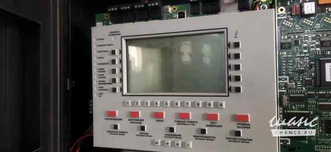 Honeywell XLS3000 Интеллектуальная адресная панель пожарной сигнализации Москва - изображение 3