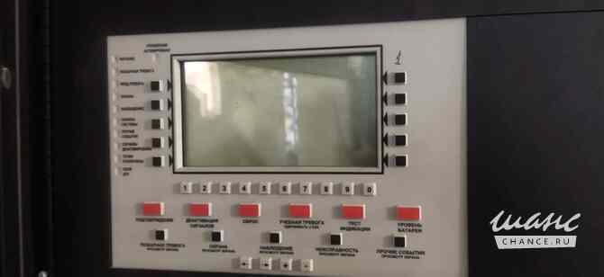 Honeywell XLS3000 Интеллектуальная адресная панель пожарной сигнализации Москва - изображение 2