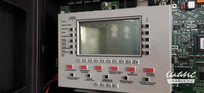 Honeywell XLS3000 Интеллектуальная адресная панель пожарной сигнализации Москва - изображение 4