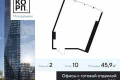 продажа - офисные помещения