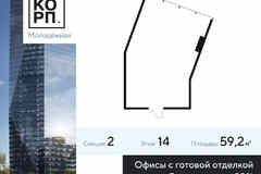 продажа - офисные помещения