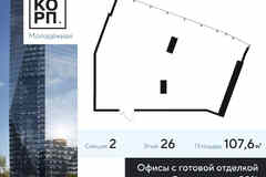 продажа - офисные помещения