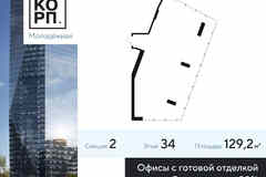 продажа - офисные помещения