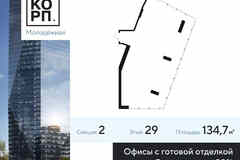 продажа - офисные помещения