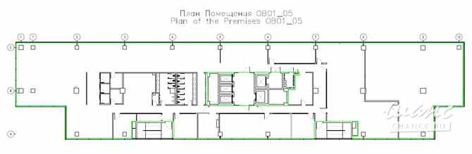 аренда - офисные помещения Химки - изображение 3