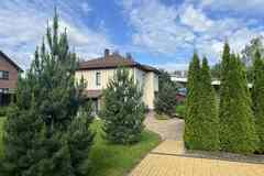 Дом 348 м², Пионерская ул., 31