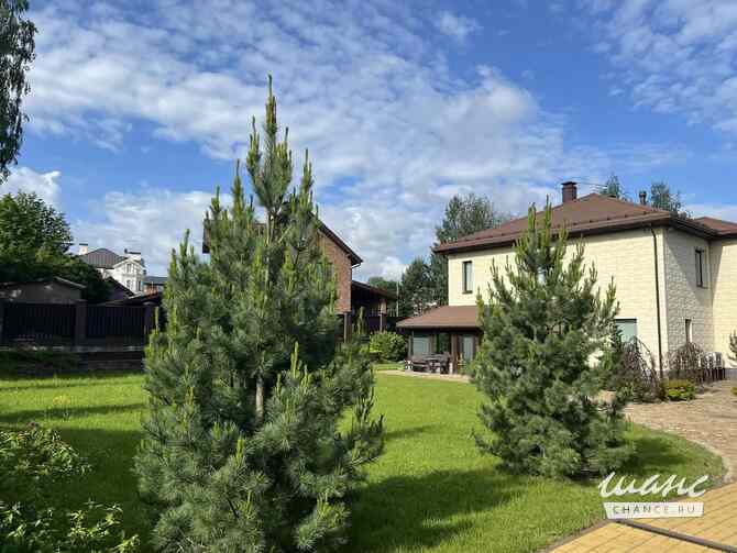 Дом 348 м², Пионерская ул., 31 Санкт-Петербург - изображение 5