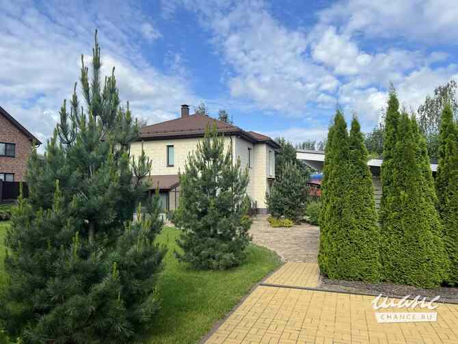 Дом 348 м², Пионерская ул., 31 Санкт-Петербург - изображение 1