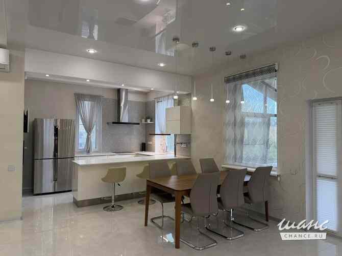 Дом 348 м², Пионерская ул., 31 Санкт-Петербург - изображение 9
