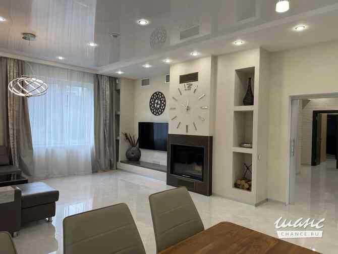 Дом 348 м², Пионерская ул., 31 Санкт-Петербург - изображение 10