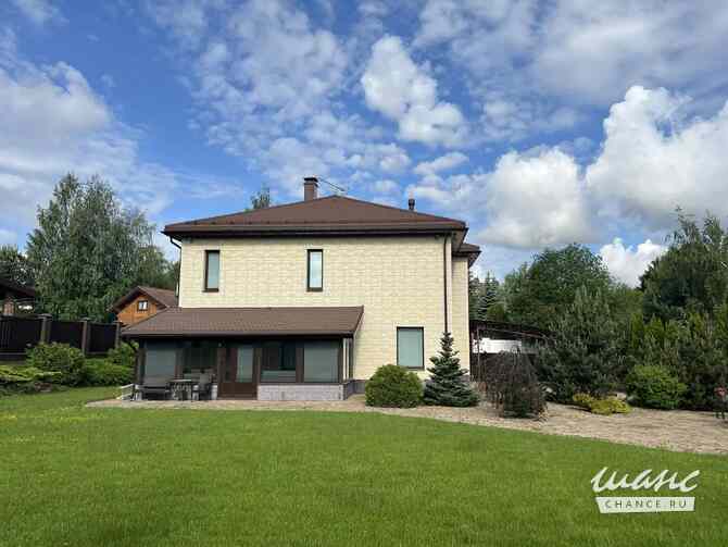 Дом 348 м², Пионерская ул., 31 Санкт-Петербург - изображение 6