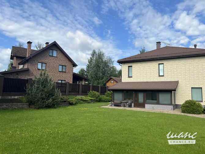 Дом 348 м², Пионерская ул., 31 Санкт-Петербург - изображение 8