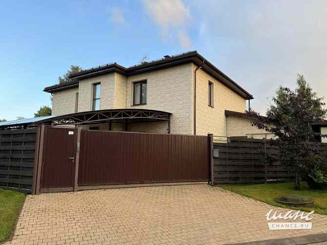 Дом 348 м², Пионерская ул., 31 Санкт-Петербург - изображение 2